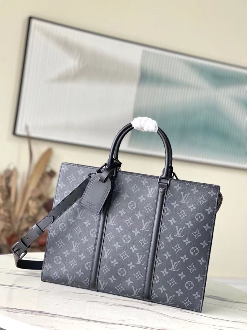 Mens Louis Vuitton Briefcases